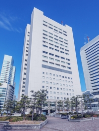 アジュール竹芝