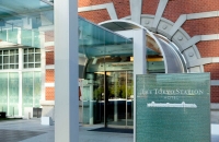 東京ステーションホテル