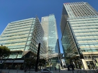 ザ・リッツ・カールトン東京