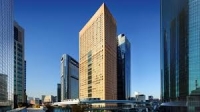ザ ロイヤルパークホテルアイコニック 東京汐留