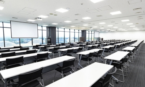 L stay & grow 南砂町