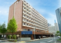 L stay & grow 晴海