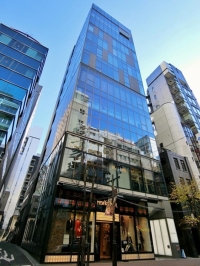 シャンクレール銀座