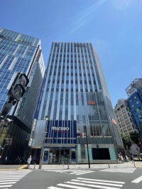 グレイドパーク新宿駅前