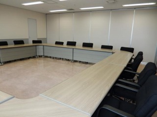 1月29日介護保険セミナー半田市市民交流プラザ(愛知県)