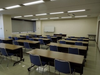 2月7日派遣元責任者講習会山梨県ja会館(山梨県)