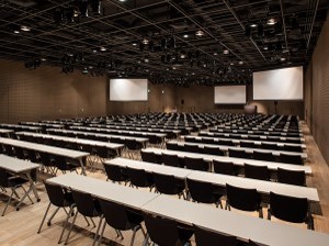 12月22日クリスバートン来日記念セミナー&SHOW-BOOTH浅草橋ヒューリックホール(東京都)