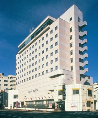 3月23日企業セミナーホテルリソル函館(北海道)