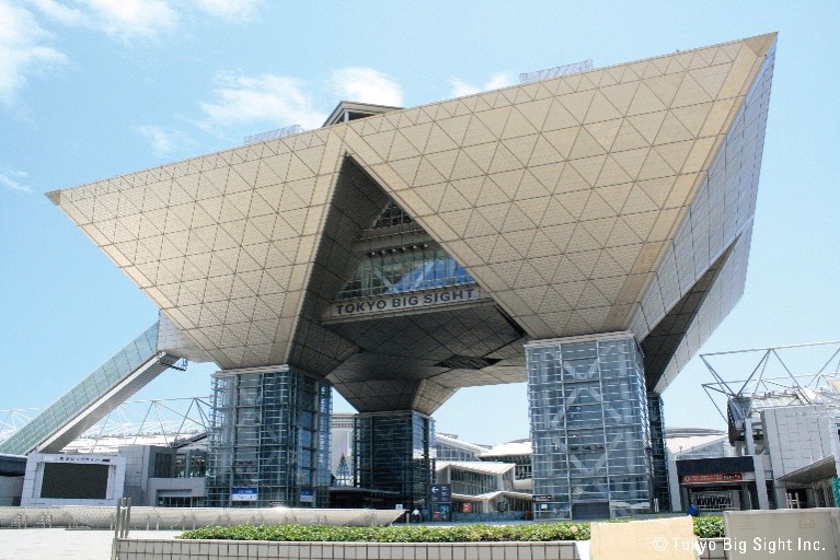 4月28日～30日ビューティーワールド東京東京ビックサイト(東京都)