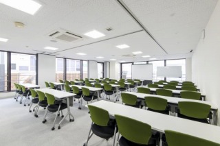 11月5日介護保険セミナー貸会議室6F(埼玉県)
