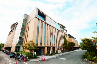 11月16日介護保険セミナー京都テルサ(京都府)