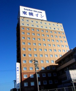 11月19日介護保険セミナー東横イン岐阜(岐阜県)