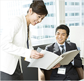 会場の紹介・提案