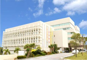 3月11日派遣元責任者講習会<br>沖縄産業支援センター(沖縄県)