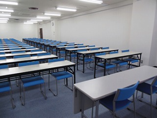 3月21日介護保険セミナー<br>仙都会館(宮城県)