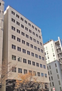 3月27日介護保険セミナー<br>札幌駅前ビジネススペース(北海道)