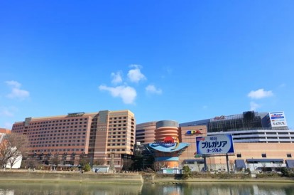 10月24日派遣元責任者講習会キャナルシティ博多(福岡県)