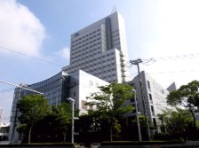 11月15日KADOKAWA Staff合宿幕張国際研修センター(千葉県)