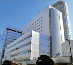 1月18日新春ゴルフ事業商業セミナーピジョンセンター品川(東京都)