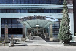 1月18日企業セミナーサムティフェイム新大阪(大阪府)