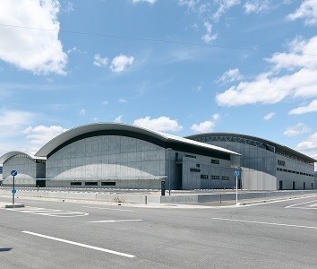 6月20日～21日三重みらい市2025津市産業スポーツセンター(三重県)