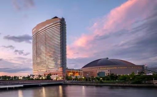 7月4日～6日Business Mastery Camp in 福岡ヒルトン福岡シーホーク(福岡県)