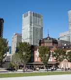 7月16日後継社長塾・関連宿泊ホテルメトロポリタン丸の内(東京都)