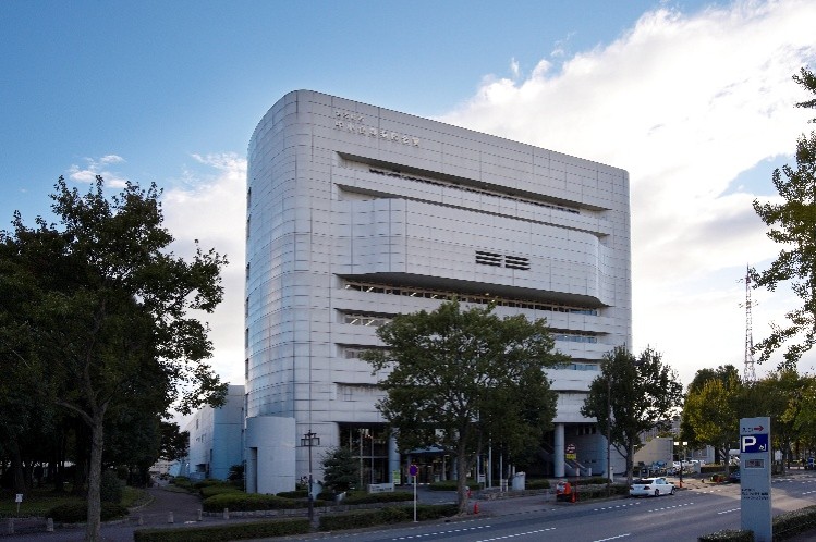 8月20日～21日中部みらい市名古屋市中小企業振興会館吹上ホール(愛知県)