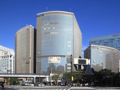 1月19日Body shopセミナーヒューリックホール東京(東京都)