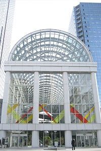 3月16日～3月17日 家電メーカー展示会 シーバンスS館(東京都)