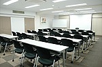 4月18日 介護保険セミナー 東京八重洲ホール（東京都）