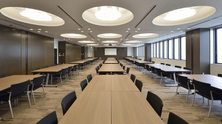 6月6日派遣元責任者講習会金沢商工会議所(石川県) 