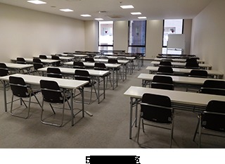 10月4日介護保険セミナー京染会館(京都府)