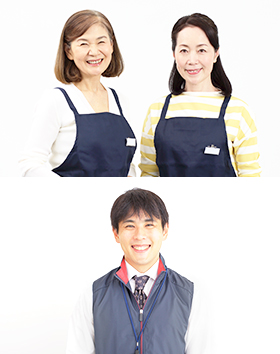短期契約の人材をお探しの方
